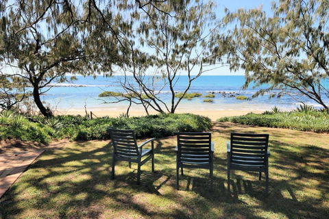Sandcastles 6 - Mackay Tourism 1