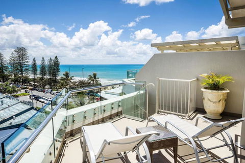Sandcastles Mooloolaba - Mackay Tourism 0
