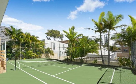 Sanderling Miami - Hosted By Burleigh Letting - Mackay Tourism 2