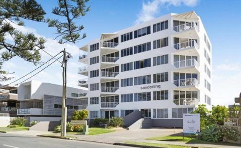 Sanderling Miami - Hosted By Burleigh Letting - Mackay Tourism 0