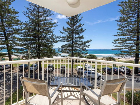 Sanderling Miami - Hosted By Burleigh Letting - Mackay Tourism 3
