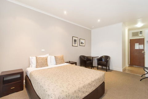 Sandhurst Motel - Mackay Tourism 3