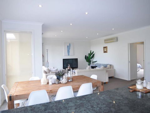 Sandpiper 3 - Close To Town And Beach - Mackay Tourism 0