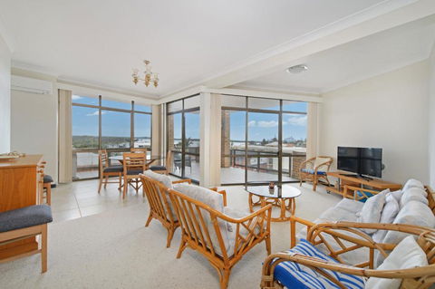 Sandpiper 9 25 Waugh Street - Mackay Tourism 0