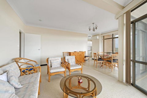 Sandpiper 9 25 Waugh Street - Mackay Tourism 1
