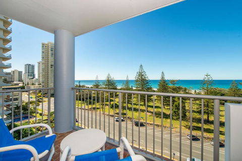 Sandpiper Broadbeach - Mackay Tourism 3