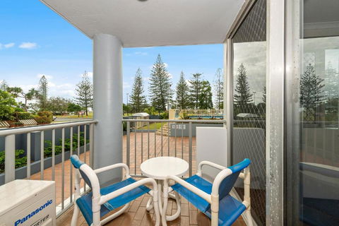 Sandpiper Broadbeach - Mackay Tourism 2