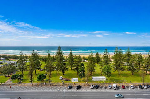 Sandpiper Broadbeach - Mackay Tourism 0