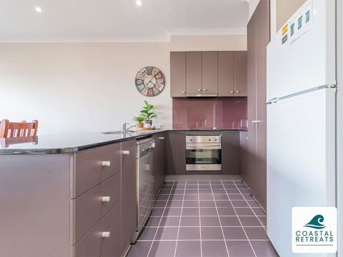 Sandpiper Inverloch - Linen Included - Mackay Tourism 1
