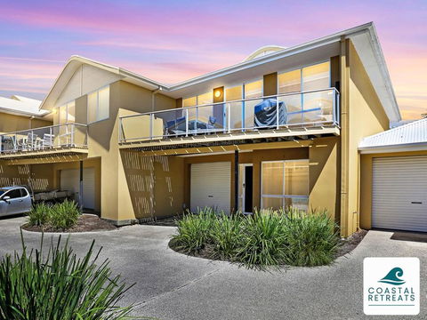 Sandpiper Inverloch - Linen Included - Mackay Tourism 0