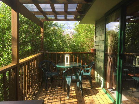 Sandpiper Ocean Cottages - Mackay Tourism 3