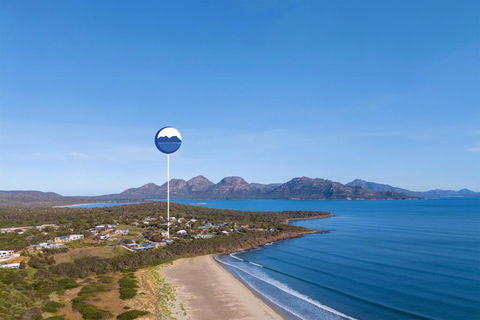 Sandpipers Beach - Mackay Tourism 1