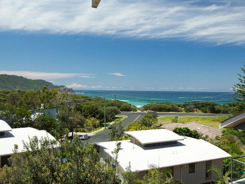 Sands - Mackay Tourism 0