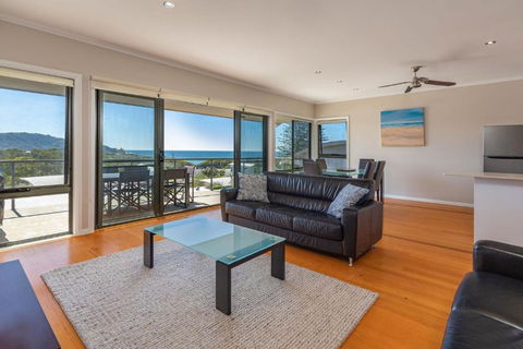 Sands - Mackay Tourism 1