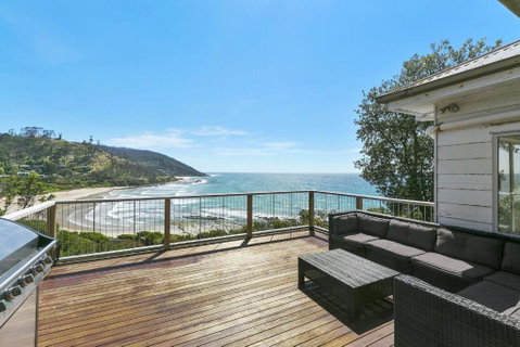 Sands End - Mackay Tourism 0