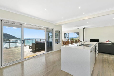 Sands End - Mackay Tourism 1