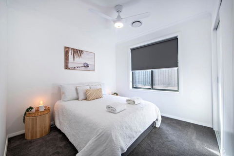 Sandstone - Family Entertainer, Refined Living - Mackay Tourism 1