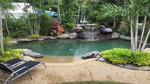 Sandwater Port Douglas - Mackay Tourism 1