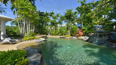 Sandwater Port Douglas - Mackay Tourism 2