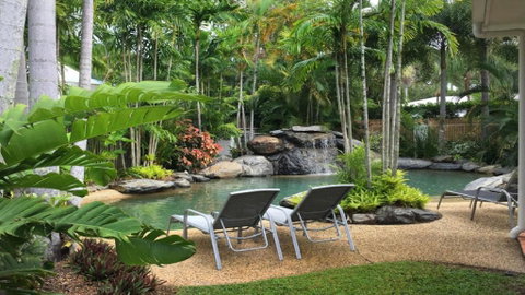Sandwater Port Douglas - Mackay Tourism 3