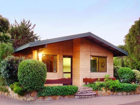 Sandy Bay Holiday Park - Mackay Tourism 3