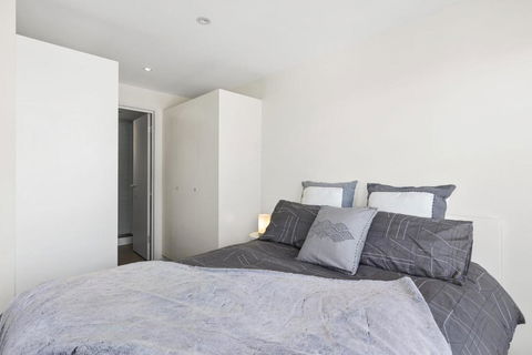 Sandy Beach Apt 4 - Mackay Tourism 3