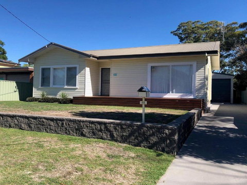 Sandy Shoal Shoal Bay Beach Cottage With Aircon - Mackay Tourism 0