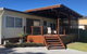 Sandy Shoal Shoal Bay Beach Cottage With Aircon - thumb 1