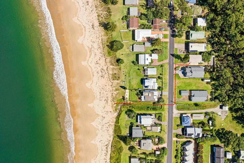 Sandy Shores Unit 1 - 150m Walk To Beach - Mackay Tourism 2