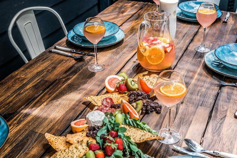 Sandy Toes Cottage - Mackay Tourism 3