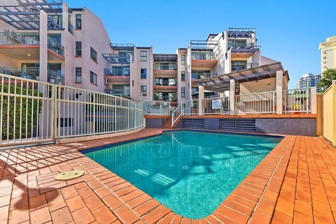 Santa Fe By The Broadwater - Mackay Tourism 2