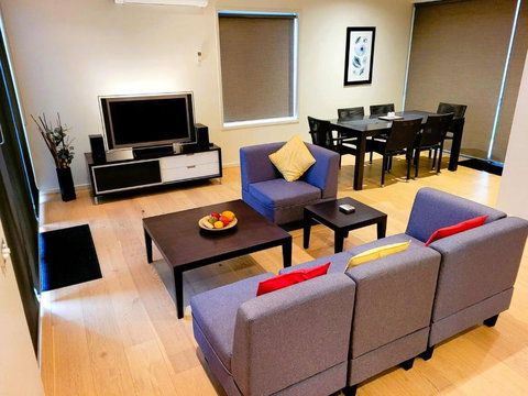 Sapphire Views San Remo Phillip Island - Mackay Tourism 2