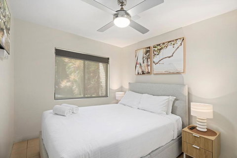 Sawtell Beach Ocean Sands 3 - Opposite Main Beach And Short Stroll To Coffee Shops And Restaurants! - Mackay Tourism 3