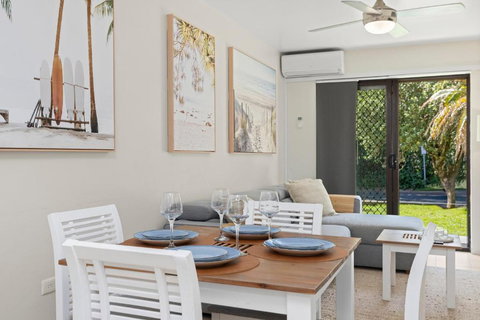Sawtell Beach Ocean Sands 3 - Opposite Main Beach And Short Stroll To Coffee Shops And Restaurants! - Mackay Tourism 2