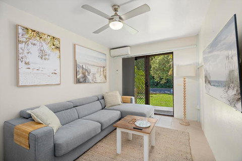 Sawtell Beach Ocean Sands 3 - Opposite Main Beach And Short Stroll To Coffee Shops And Restaurants! - Mackay Tourism 1