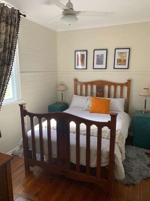 Scenic Rim Country Escape - Mackay Tourism 1