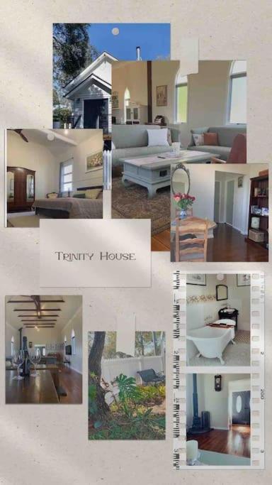 Scenic Rim Country Escape - Mackay Tourism 2