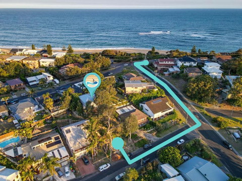 Sea Breeze - Mackay Tourism 1