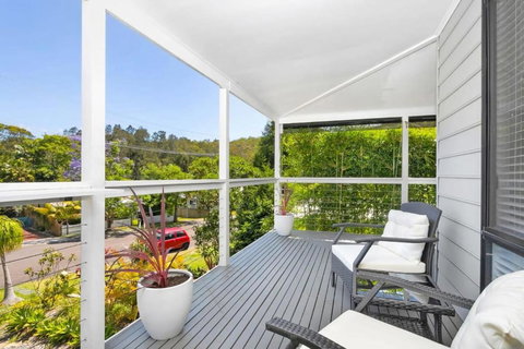 Sea Haven Furry Friends Welcome - Mackay Tourism 0