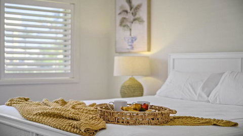 Sea Pine Cottage - Mackay Tourism 3