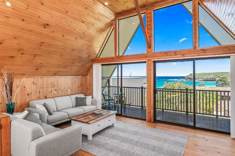 Sea-renity - Mackay Tourism 1