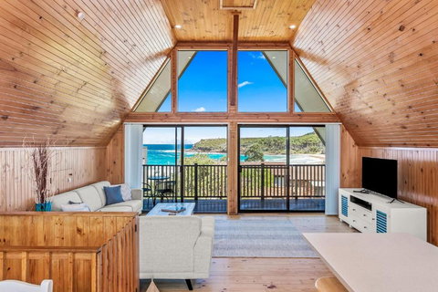 Sea-renity - Mackay Tourism 0