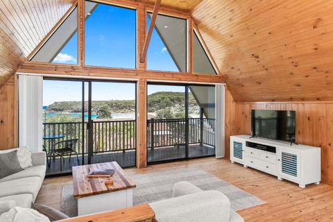 Sea-renity - Mackay Tourism 3