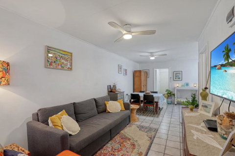 Sea Salt - Mackay Tourism 0