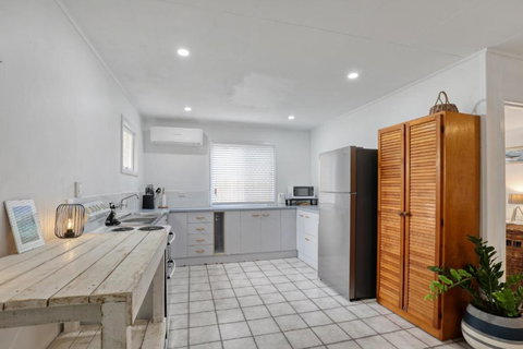 Sea Salt - Mackay Tourism 1