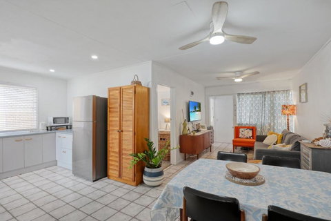 Sea Salt - Mackay Tourism 2