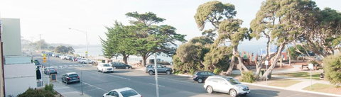 Sea Sunrise 1 - Mackay Tourism 1