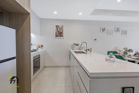 Sea-view And City-view Palace In Hurstville - Mackay Tourism 1