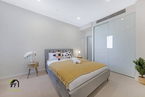 Sea-view And City-view Palace In Hurstville - Mackay Tourism 3