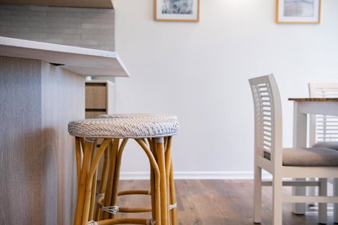 Sea Views On Shingley - Mackay Tourism 1